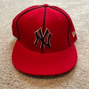 New Era New York Yankees Cap
